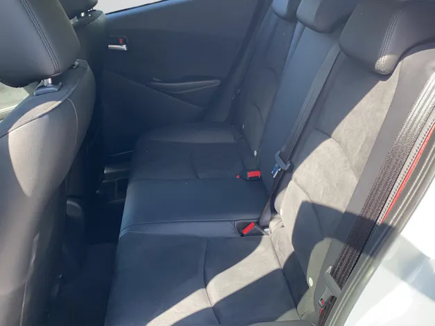 Mazda 2 SKYACTIV-G 90 Homura Aka Automat