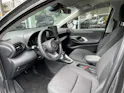 Mazda 2 Hybrid Centre-line