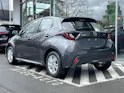 Mazda 2 Hybrid Centre-line