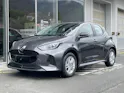 Mazda 2 Hybrid Centre-line
