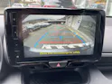 Mazda 2 Hybrid Centre-line