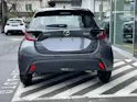 Mazda 2 Hybrid Centre-line