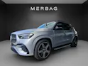 Mercedes-Benz GLE 350 de EQ Star 4Matic