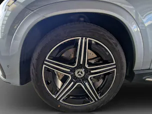 Mercedes-Benz GLE 350 de EQ Star 4Matic