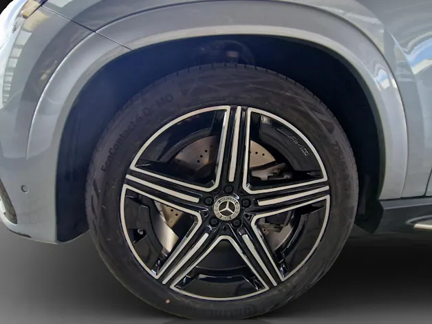Mercedes-Benz GLE 350 de EQ Star 4Matic