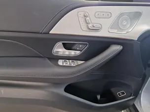 Mercedes-Benz GLE 350 de EQ Star 4Matic