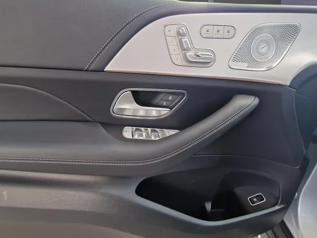 Mercedes-Benz GLE 350 de EQ Star 4Matic