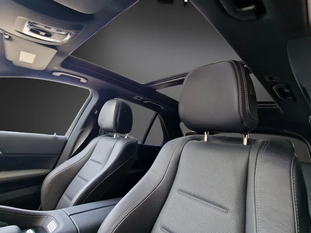 Mercedes-Benz GLE 350 de EQ Star 4Matic