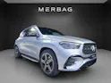 Mercedes-Benz GLE 350 de EQ Star 4Matic