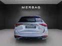 Mercedes-Benz GLE 350 de EQ Star 4Matic