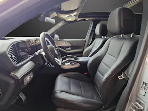 Mercedes-Benz GLE 350 de EQ Star 4Matic