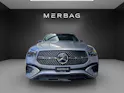 Mercedes-Benz GLE 350 de EQ Star 4Matic