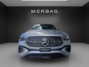Mercedes-Benz GLE 350 de EQ Star 4Matic