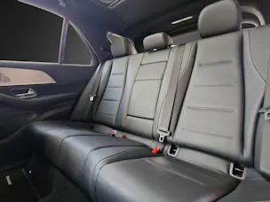 Mercedes-Benz GLE 350 de EQ Star 4Matic