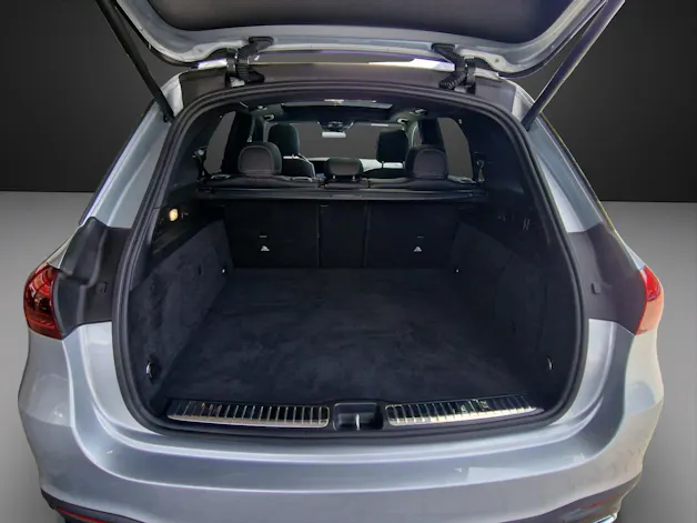 Mercedes-Benz GLE 350 de EQ Star 4Matic
