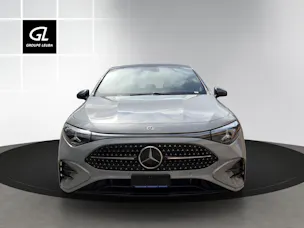 Mercedes-Benz CLA 220 4Matic 8G-DCT