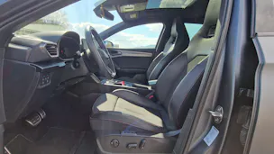 Cupra LEON 1.4 e-HYBRID pHEV DSG