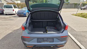 Cupra LEON 1.4 e-HYBRID pHEV DSG