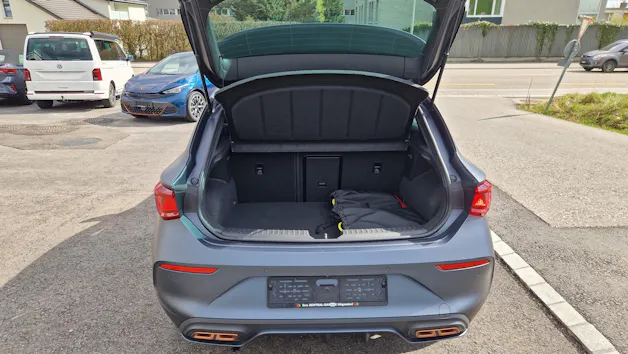 Cupra LEON 1.4 e-HYBRID pHEV DSG