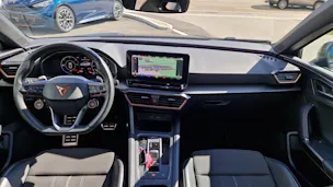 Cupra LEON 1.4 e-HYBRID pHEV DSG