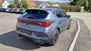 Cupra LEON 1.4 e-HYBRID pHEV DSG