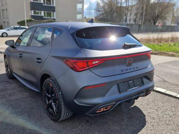 Cupra LEON 1.4 e-HYBRID pHEV DSG