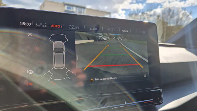 Cupra LEON 1.4 e-HYBRID pHEV DSG