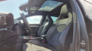 Cupra LEON 1.4 e-HYBRID pHEV DSG