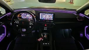Cupra LEON 1.4 e-HYBRID pHEV DSG