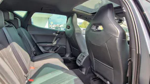 Cupra LEON 1.4 e-HYBRID pHEV DSG