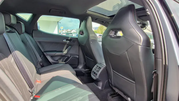 Cupra LEON 1.4 e-HYBRID pHEV DSG
