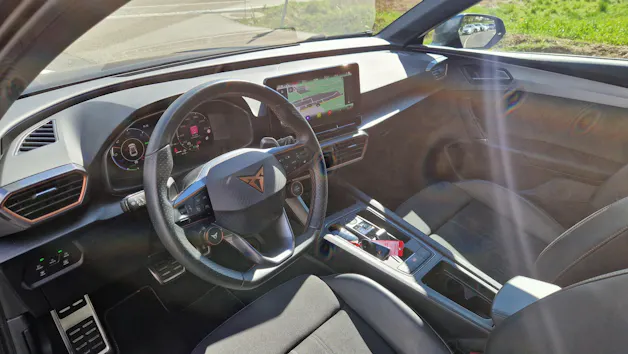 Cupra LEON 1.4 e-HYBRID pHEV DSG
