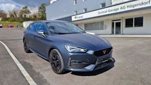 Cupra LEON 1.4 e-HYBRID pHEV DSG