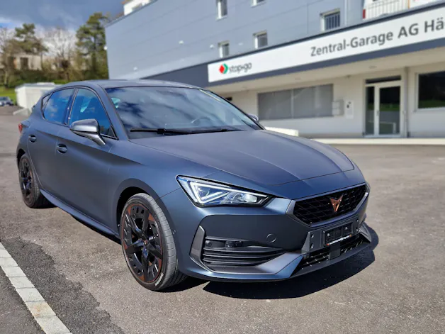 Cupra LEON 1.4 e-HYBRID pHEV DSG