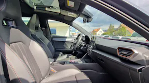 Cupra LEON 1.4 e-HYBRID pHEV DSG