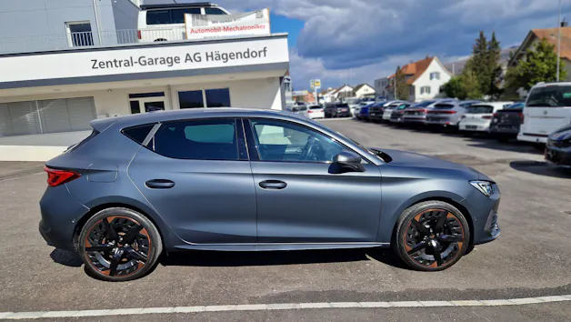 Cupra LEON 1.4 e-HYBRID pHEV DSG