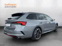 Škoda Octavia Combi 2.0 TSI DSG RS