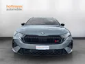 Škoda Octavia Combi 2.0 TSI DSG RS