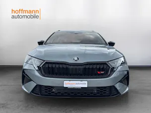Škoda Octavia Combi 2.0 TSI DSG RS