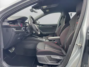Škoda Octavia Combi 2.0 TSI DSG RS
