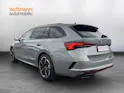 Škoda Octavia Combi 2.0 TSI DSG RS