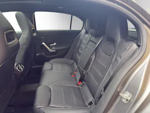 Mercedes-Benz A 220 4Matic 8G-DCT
