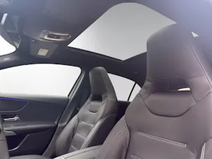 Mercedes-Benz A 220 4Matic 8G-DCT