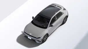 Hyundai Ioniq 5 N Line 84kWh 4WD
