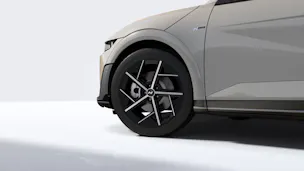 Hyundai Ioniq 5 N Line 84kWh 4WD