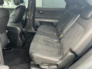 Hyundai Ioniq 5 N Line 84kWh 4WD
