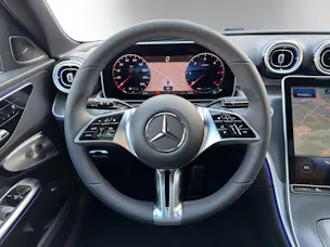Mercedes-Benz C 220 d 4Matic T All-Terrain