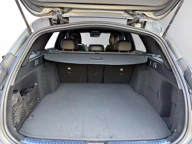 Mercedes-Benz C 220 d 4Matic T All-Terrain