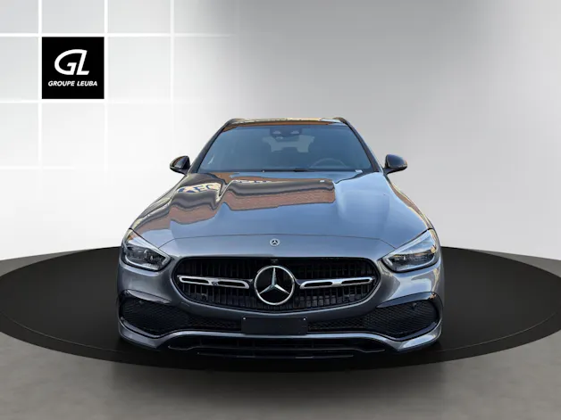Mercedes-Benz C 220 d 4Matic T All-Terrain