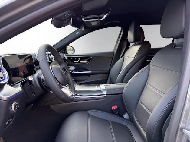 Mercedes-Benz C 220 d 4Matic T All-Terrain
